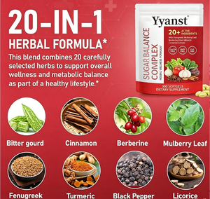 Biotina y vitaminas B6, E y B12 sin gluten de alta calidad, mantienen la energía diaria y favorecen la salud en formato softgel. - Product Image 5