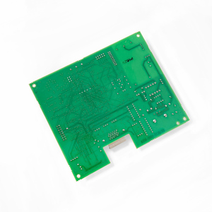A20B-2002-0130 Fanuc la scheda grafica del circuito di sistema è in buone condizioni in magazzino e ha un accordo di garanzia - Product Image 3