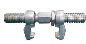 Accessoire <span class=keywords><strong>d</strong></span>'angle ISO 260mm 280mm pour conteneurs, fixation de pont de fixation pour conteneurs - Product Image 5