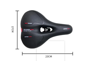 Selle <span class=keywords><strong>de</strong></span> vélo <span class=keywords><strong>de</strong></span> <span class=keywords><strong>route</strong></span> 2025ew Siège <span class=keywords><strong>de</strong></span> vélo <span class=keywords><strong>de</strong></span> vélo ventilé - Product Image 3