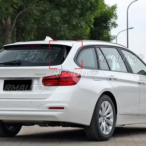 Aileron arrière de voiture, pièce extérieure pour BMW Série 3 320i 328i 330i 320d 330d Break F31 2012-2019 - Product Image 2