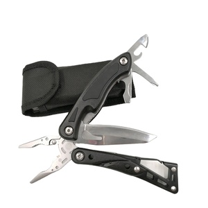 Herramienta Multiusos <span class=keywords><strong>de</strong></span> Acero Inoxidable, <span class=keywords><strong>Alicates</strong></span> Multiherramienta Mecánicos MQ-010, <span class=keywords><strong>Tipos</strong></span> <span class=keywords><strong>de</strong></span> Herramientas <span class=keywords><strong>de</strong></span> Mano Todo en Uno - Product Image 1