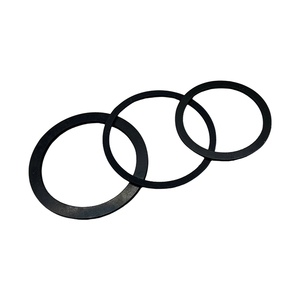 Rondelle en <span class=keywords><strong>caoutchouc</strong></span> naturel personnalisable, durable, plate, en néoprène, pour la <span class=keywords><strong>plomberie</strong></span> et l'usage industriel - Product Image 1