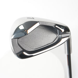 Golf Iron 9 Club 7 Series de alta calidad para diestros con empuñadura de goma para jugadores zurdos - Product Image 6