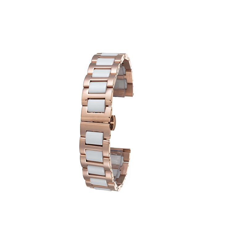 Rose white {electroplating+12}