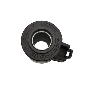 Pièces d'excavatrice, bobine d'électrovanne EC210/240/290B, verrouillage de sécurité rotatif, électrovanne pilote pour Volvo sans fil - Product Image 4