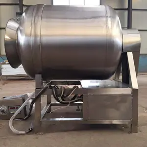 Équipement de production rapide commerciale bouchers os scie machine boeuf mariner et aromatiser la machine - Product Image 2