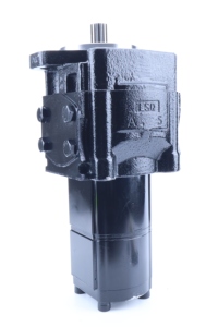 Nouvelle pompe à piston hydraulique OEM 7029 7993 7029531024 7029531025 7029531026 pour pelle rétrocaveuse KP30 - Product Image 2