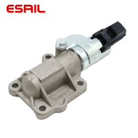 Solénoïde de commande de calage variable des soupapes du moteur 9202388 918109 4996-01 36002683 8202388 pour Volvo S40 V40 1.9L