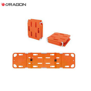 Tabla de Inmovilización Espinal con Cinturón, Precio de Fábrica, en Venta - Product Image 4