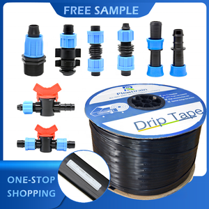 Çin üretimi damla sulama borusu sulama sistemi için 16mm 22mm su borusu - Product Image 4