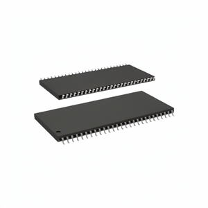BOM IC In Stock Memory 54 TSOP Electronic Circuit Components IS42S16800E-6TL - Product Image 1