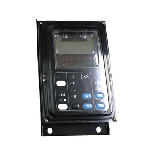 จอแสดงผลหน้าจอเครื่องมือควบคุมรถขุดรุ่น Pc78us-6 Pc228us-3 Pc200-7 Pc300-7 Pc400-7 - Product Image 6