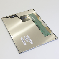 TIANMA LCD-Display-Lieferant TM150TDSG70 15 Zoll XGA LCD 1024x768 8ms Schnelle Reaktionszeit Weitbereichs-Temperaturbereich -20 bis 70 ° C für Industrielle HMI-Systeme