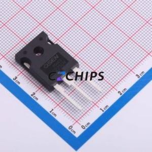 Transistor à effet de champ (MOSFET) IRFP250NPBF TO-247S neuf d'origine, vente en gros de composants électroniques et service BOM - Product Image 1