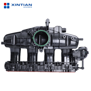 อะไหล่รถยนต์ XINTIAN OEM รุ่น 06J198211D 06J133201L พลาสติก Volkswagen 2.0 <span class=keywords><strong>TDI</strong></span> <span class=keywords><strong>A3</strong></span> ใหม่ EA113 วาล์วโซลินอยด์เซ็นเซอร์ท่อร่วมไอดี 1 - Product Image 2