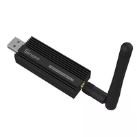 ZBDongle-E Zigbee 3,0 USB Dongle Plus 2MQTT USB Stick Smart Hub Gateway para asistente doméstico