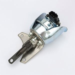 CRAFT Turbo 762328-0001 762328-0002 Turbo Actuador apto para Ford 1,6 TDCi - Product Image 1