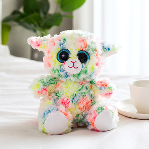 Bán Buôn Nóng Bán Mềm Dễ Thương Thú Nhồi Bông <span class=keywords><strong>Big</strong></span> <span class=keywords><strong>Eyes</strong></span> Đồ Chơi Sang Trọng - Product Image 3