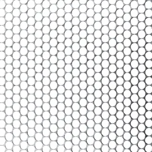 metal Stainless steel aluminum honeycomb perforated metal mesh