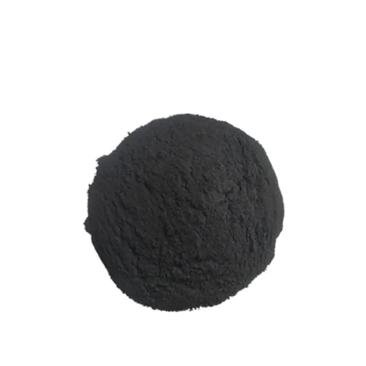 Factory Supply High Quality RuO2 Ruthenium dioxide CAS 12036-10-1 Ruthenium oxide With Nice Price