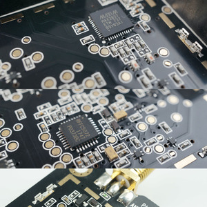 Plateforme HackRF One USB, réception de signaux <span class=keywords><strong>RTL</strong></span> SDR, <span class=keywords><strong>radio</strong></span> logicielle définie par logiciel, 1 MHz à 6 GHz, carte de démonstration, dongle récepteur - Product Image 5