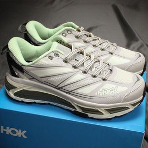 Chaussures de sport pour hommes tendance et luxueuses, avec semelles épaisses, amortissantes et antidérapantes, idéales pour la marche estivale. - Product Image 4