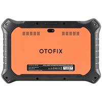 Autel Otofix D1 PRO Analizador de motor bidireccional Herramientas de reparación de automóviles Máquina de diagnóstico de vehículos Obd 2 Diagnóstico para todos los vehículos