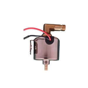 อีสต์เซิง DS1200 ปั๊มน้ำมัน 220V 31W ปั๊มแรงเหวี่ยงสำหรับเครื่องพ่นควันอุปกรณ์ฆ่าเชื้อ - Product Image 3