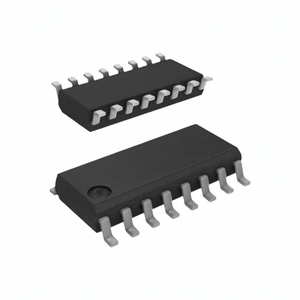 Manufacturer Channel 16 SOlC Interface SI3018-F-GSR Components Electronic - Product Image 1