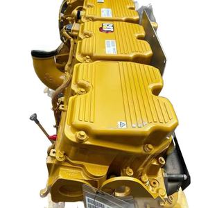 ชุดประกอบเครื่องยนต์ C18 ครบชุด 3408 3204 3116 3066 3406 3306 อะไหล่รถขุด - Product Image 1