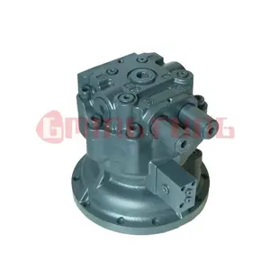 Excavator Swing Motor R220-9 Slewing Motor 31Q6-10131 39Q6-11100 For Hyundai