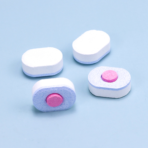 Factory Price Whole Sale Kitchen Washing <strong>Dishes</strong> Automatic <strong>Detergent</strong> Dishwasher Tablets <strong>Dish</strong> <strong>Detergent</strong> Tablets - Product Image 6