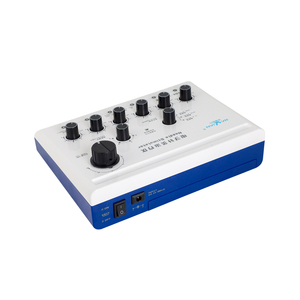 CE Belgeli Elektrikli Akupunktur İğne Stimülatörü 6-1plus - Product Image 2