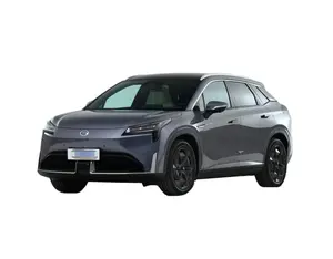 20% Rabatt auf den Bestseller Aion Lx Plus Grau 4-Rad Elektrisch Langstrecken Sport Hochgeschwindigkeits-EV-Elektro fahrzeuge