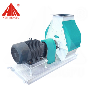 Nuevos molinos de martillo de maíz modernos con sistemas de automatización y control - Product Image 2