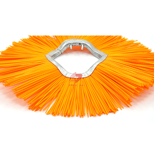 Công nghiệp cạnh tranh PP chất liệu tùy chỉnh máy làm tuyết đường quét bàn chải - Product Image 3