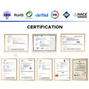 Tùy chỉnh chính xác nhôm và thép không gỉ <span class=keywords><strong>CNC</strong></span> các bộ phận công cho các dịch vụ tiện và phay kim loại ô tô - Product Image 4