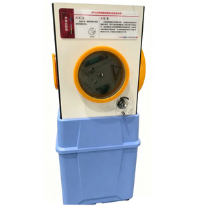 bilanciato del piede del produttore viene utilizzato come supporto per mostre e attività di divulgazione scientifica - Product Image 6