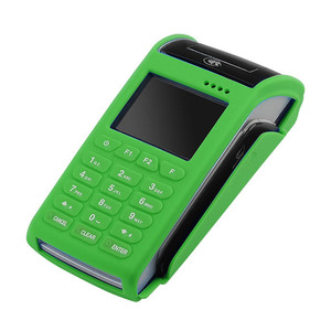 Personalizado suave y duradero del POS shell cubierta G2 terminal de <span class=keywords><strong>pago</strong></span> caso - Product Image 4