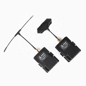 Emax Aeris Link Expresslrs ELRS Micro TX 2.4G 915MHz FPV Racing Drone จอ OLED พัดลมระบายความร้อน อุปกรณ์เสริมความถี่สูง - Product Image 1