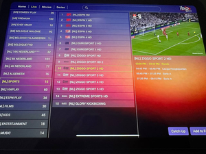 Disfruta de Entretenimiento Ilimitado, Eventos Deportivos en Vivo y una Vasta Biblioteca de Películas y Programas de TV <span class=keywords><strong>Gratis</strong></span> <span class=keywords><strong>IBO</strong></span> Pro <span class=keywords><strong>Player</strong></span> - Product Image 1