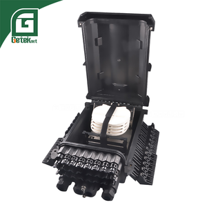 Geteknet-Caja de distribución de fibra óptica preconectada IP68 para exteriores, cajas de 96 núcleos para exteriores, 96, 96, 96 núcleos, 96 núcleos, 96c, caja Odb - Product Image 2
