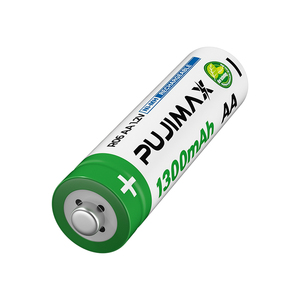 PUJIMAX Venta caliente 16PCS <span class=keywords><strong>AA</strong></span> 1300mAh 1,2 V Batería recargable <span class=keywords><strong>AA</strong></span> Nimh Batería para juguetes Karaoke Micrófono Auto Puertas - Product Image 3