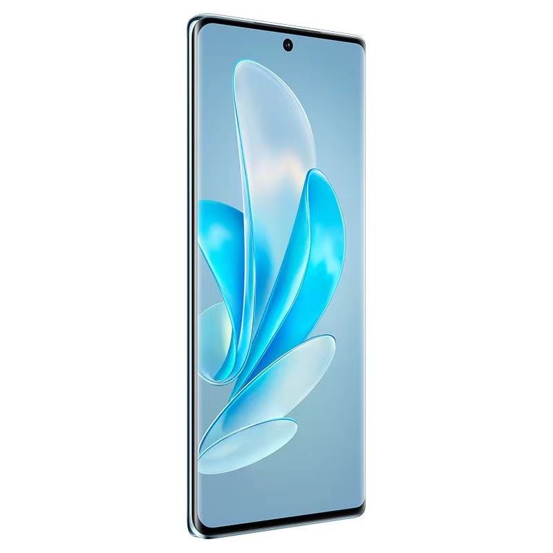 Vivo S17 5G - Premium Smartphone with Snapdragon 778G+