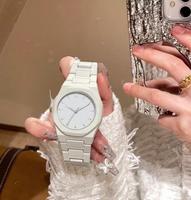 Montre à quartz pour homme personnalisée avec cadran arabe, décontractée, ultra-fine, noire, élégante, en plastique, de luxe