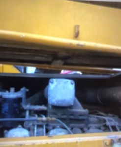 Grue sur camion TADANO KATO d'occasion, 50 tonnes, hauteur de levage 50 m, moteur Japon - Product Image 4