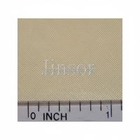 Vectran dirigeable tissu