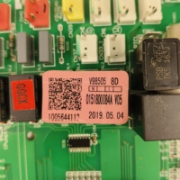 Nouvelle carte mère de climatiseur Haier 0151800084 0151800084A 0151800084B 0151800084C 0151800084E 0151800084H