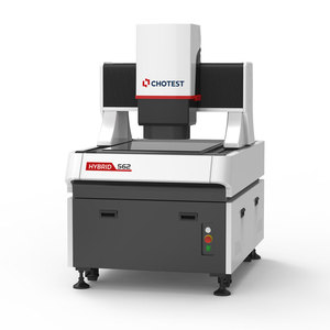 Độ chính xác cao chức năng đo tầm nhìn dụng cụ quang học kiểm tra máy tầm nhìn Hệ thống đo lường - Product Image 1